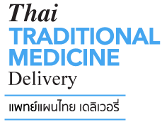 Thai Traditional Medicine Delivery